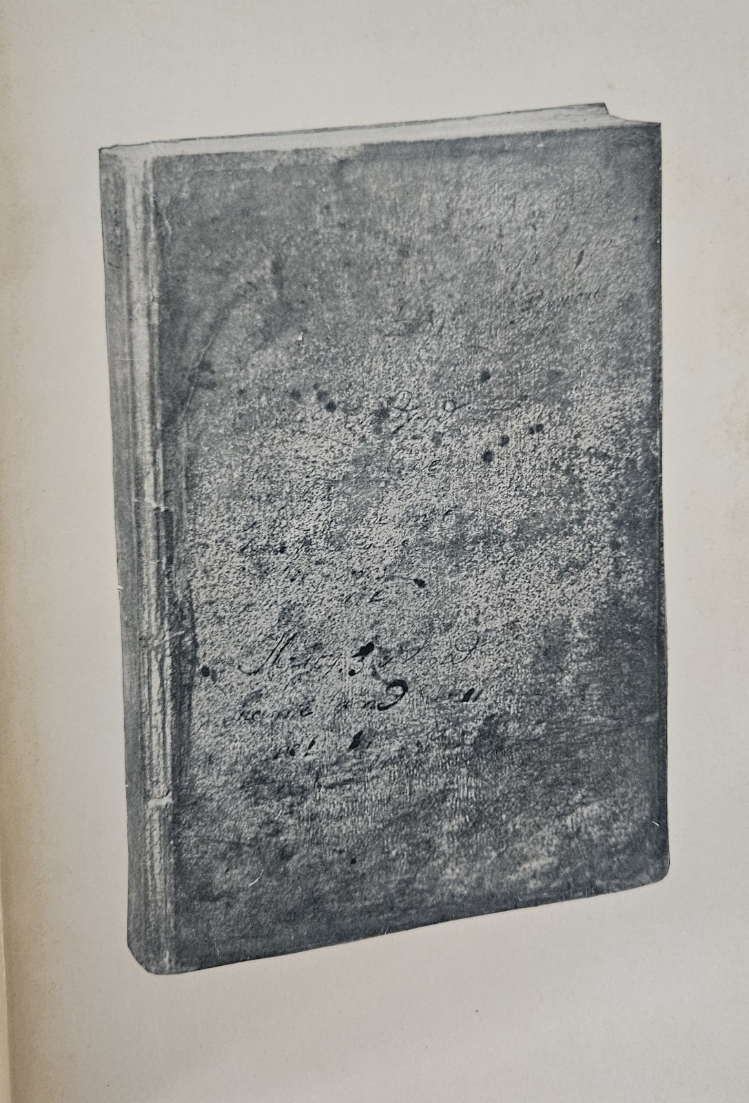 The Bradford History “Of Plymouth Plantation”-From The Original Manuscript