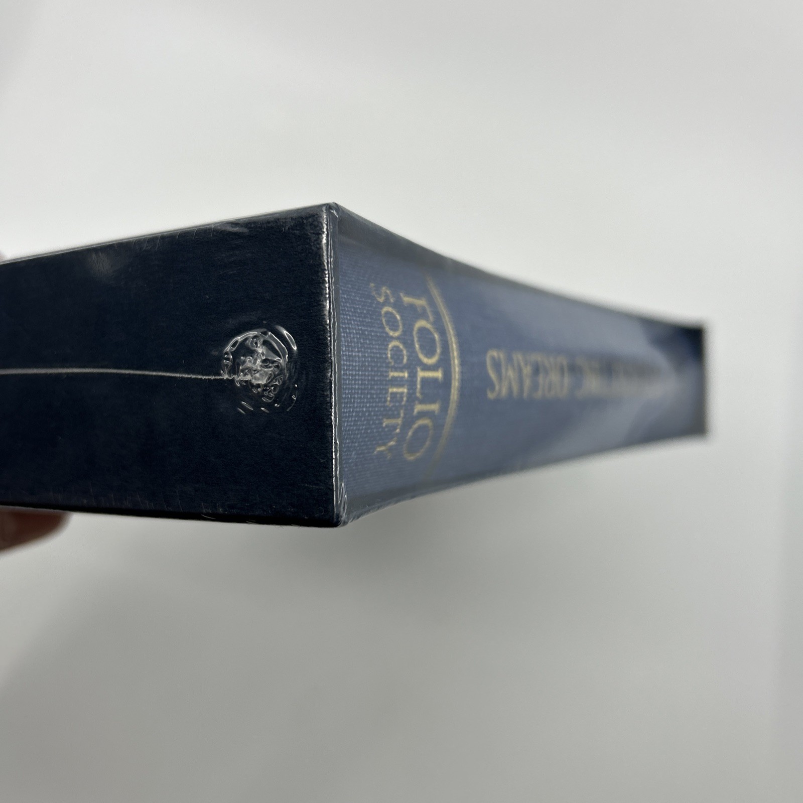 FOLIO SOCIETY Interpreting Dreams Sigmund Freud Psychoanalysis Mind SEALED