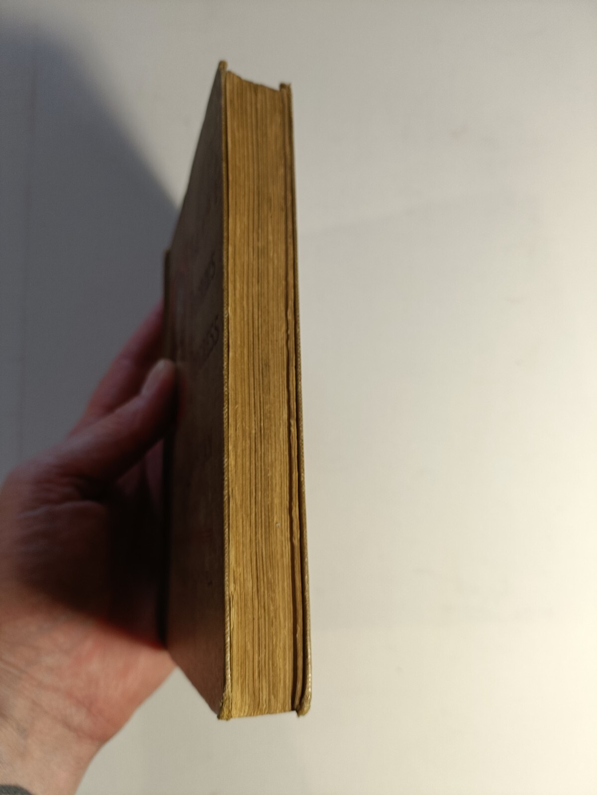 The Pilgrim’s Progress by John Bunyan 1893 hardback Nimmo, Hay and Mitchell