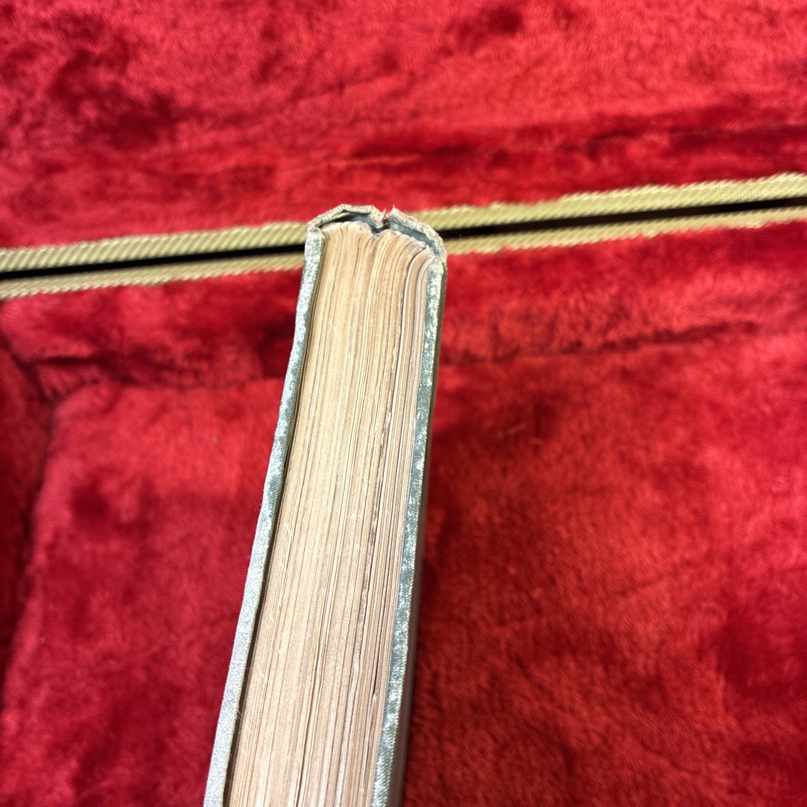 Fyodor Dostoevsky The Friend of the Family and The Gambler 1887 1st Edition RARE