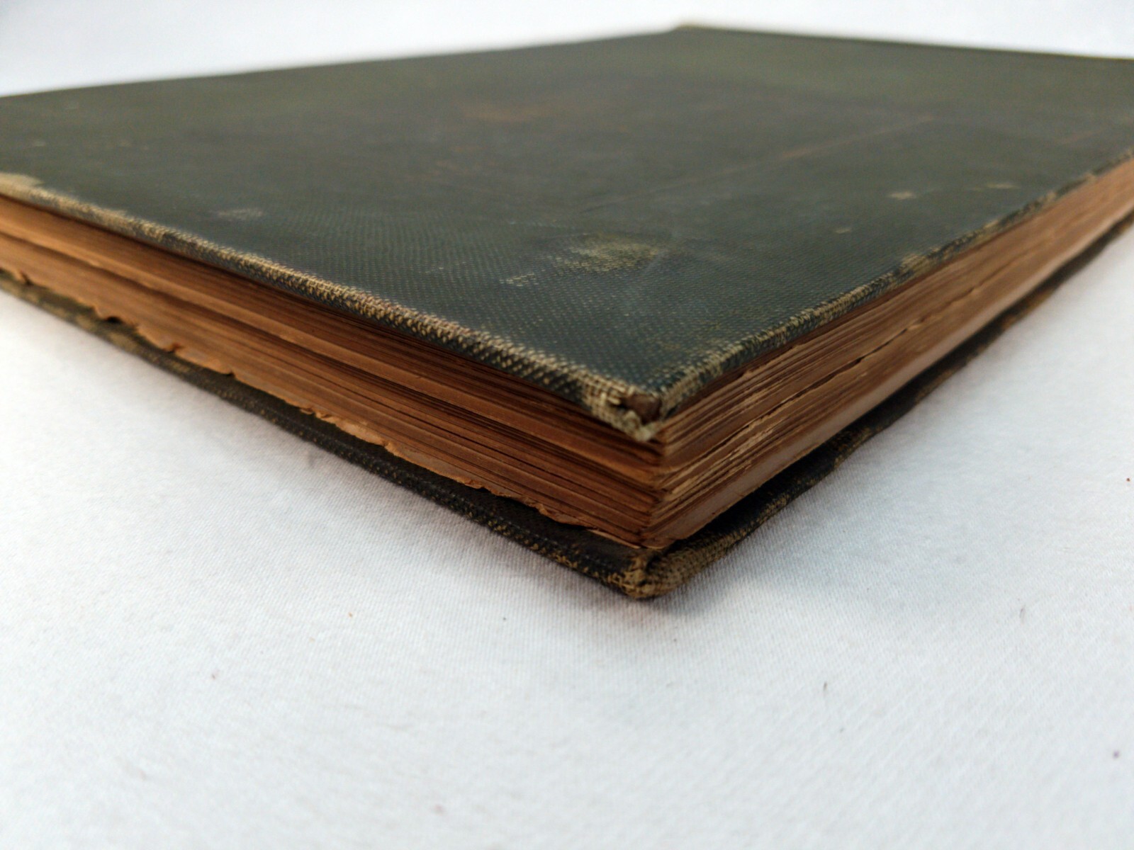 The South African War, by Captain A.T. Mahan, 1900 Collier Color Prints Green