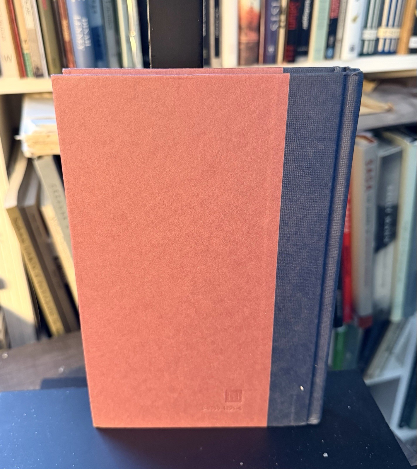 Herta Müller / The Land of Green Plums / 1st/1st US Ed. / HCDJ / 1996