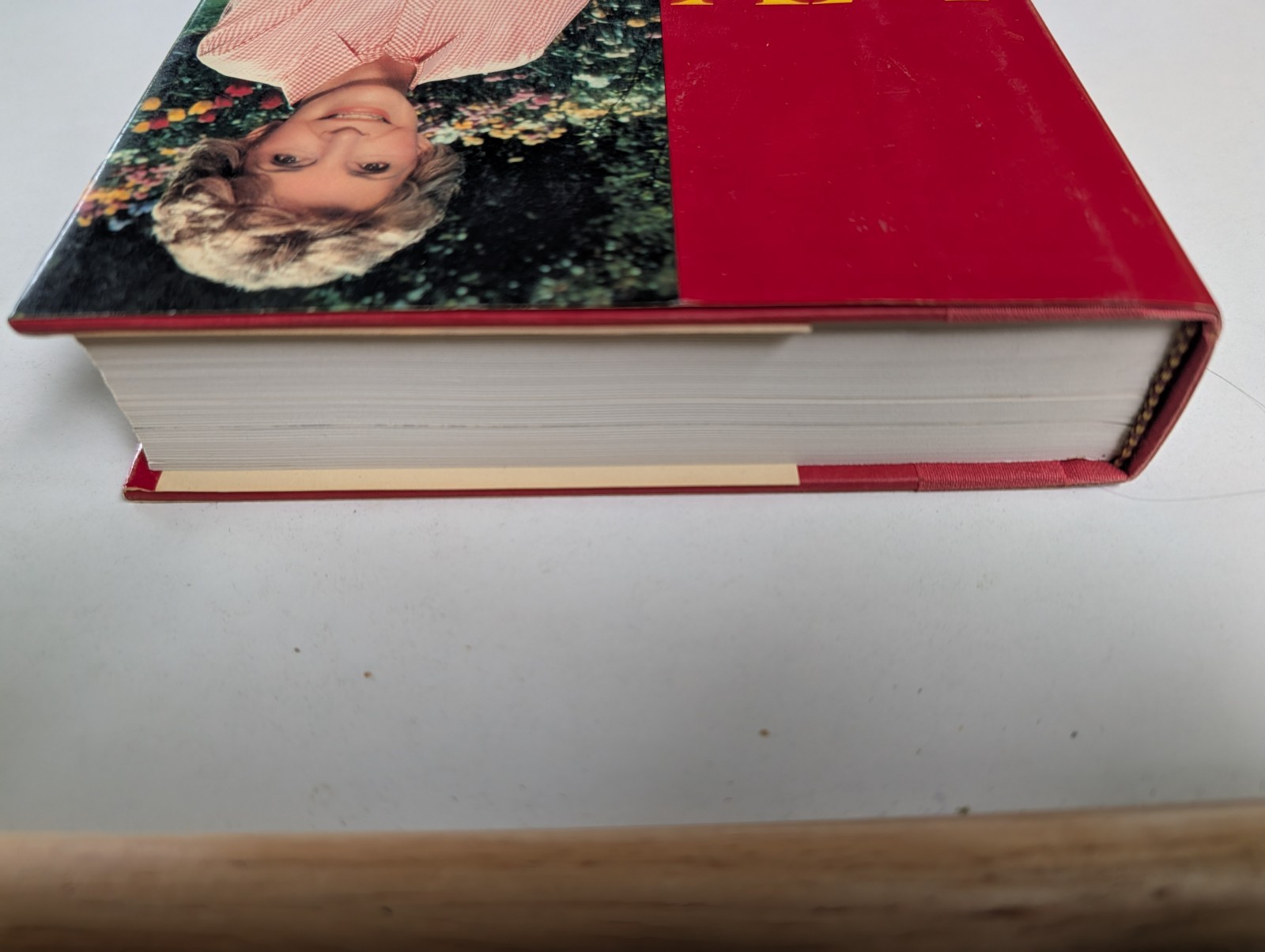 “My Turn – The Memoirs of Nancy Reagan” Signed 1st Edition Hardcover 1989 Used!