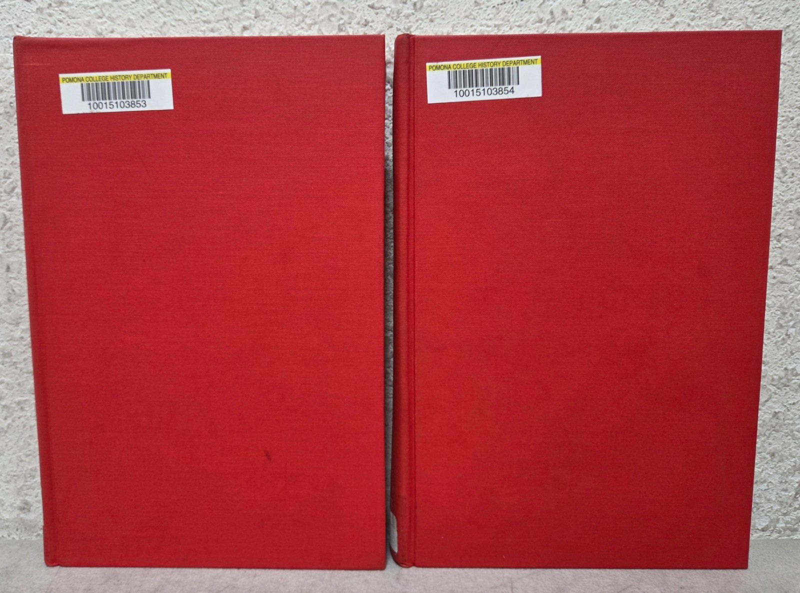 Proceedings In Parliament 1610 Volumes 1 2 Foster Hardcover Book Set 1966 Yale