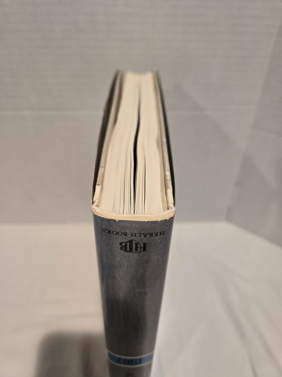 Vintage 1967 World Car Catalogue Hardcover WITH RARE Stop Press News Supplement