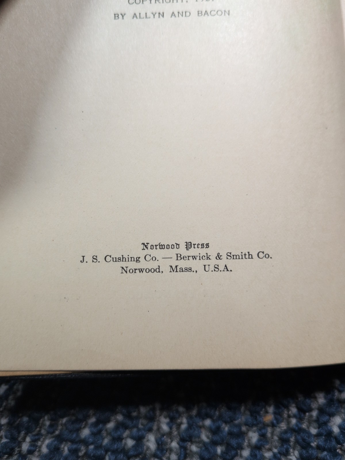 Academy Classics/Great Speeches Acceptable Condition