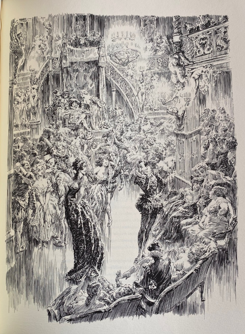 1979 MICOMICANA *BRAND NEW* 200 plates by NORMAN LINDSAY *SIGNED* JANE LINDSAY