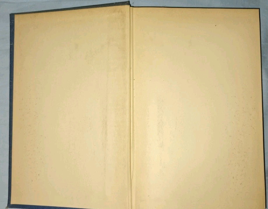 A Treasury of Laughter by Louis Untermeyer, Hardcover, Illustrated, (1946) Vntg.
