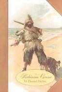 ROBINSON CRUSOE ~ The Life and Strange Surprizing Adventures of Robinson…