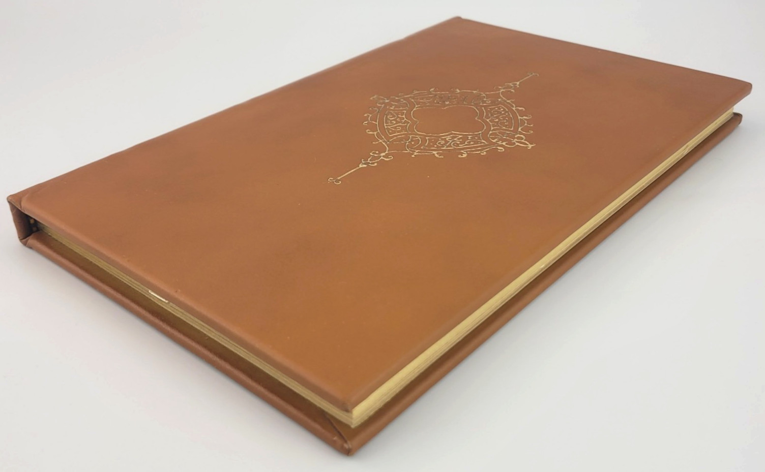 Indian Penal Code 1987 Legal Classics Library Leather Bound Law Book Gryphon