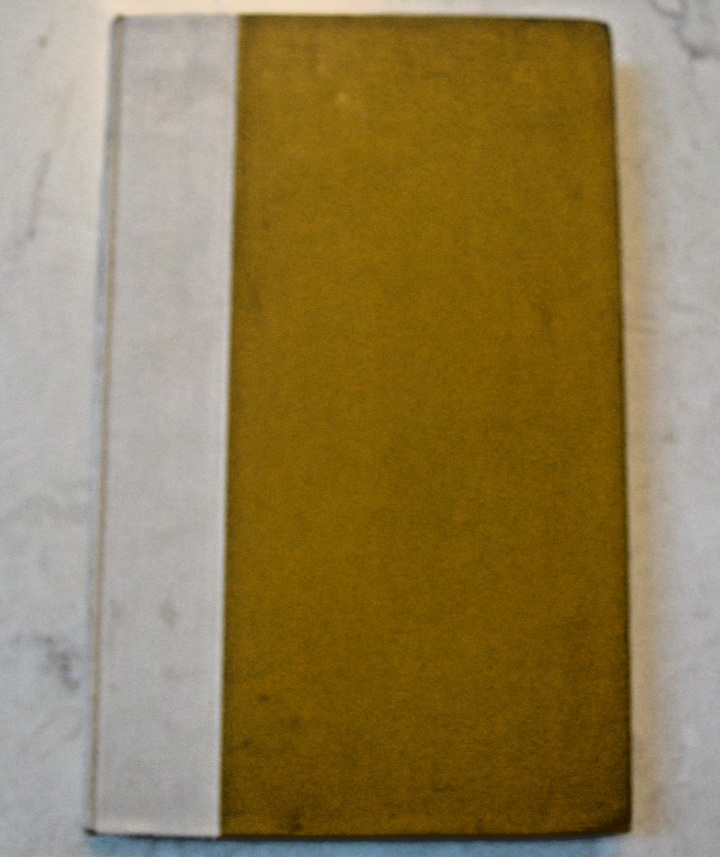 The Ballad of Reading Gaol, By Oscar Wilde. Unauthorised version 1899. C.3.3