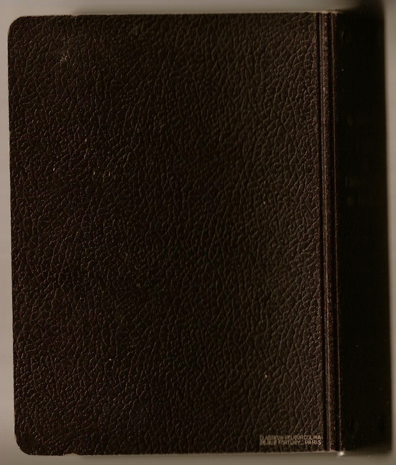 G. Antares L’art de L’Interpretation en Astrologie 1955 classic 416 pages