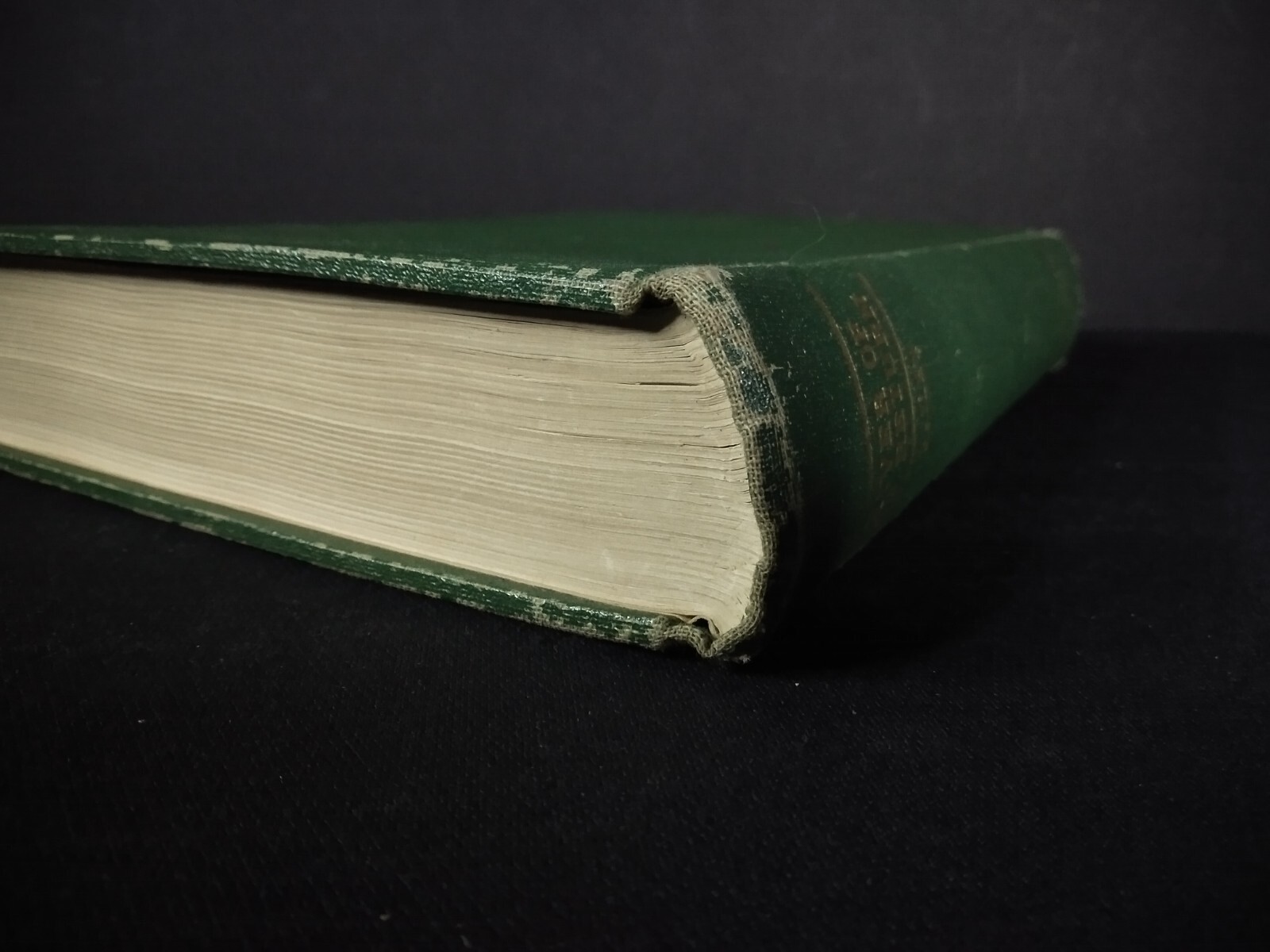 1935 RARE – River of No Return – Robert G Bailey – #737 Limited 1st Edition