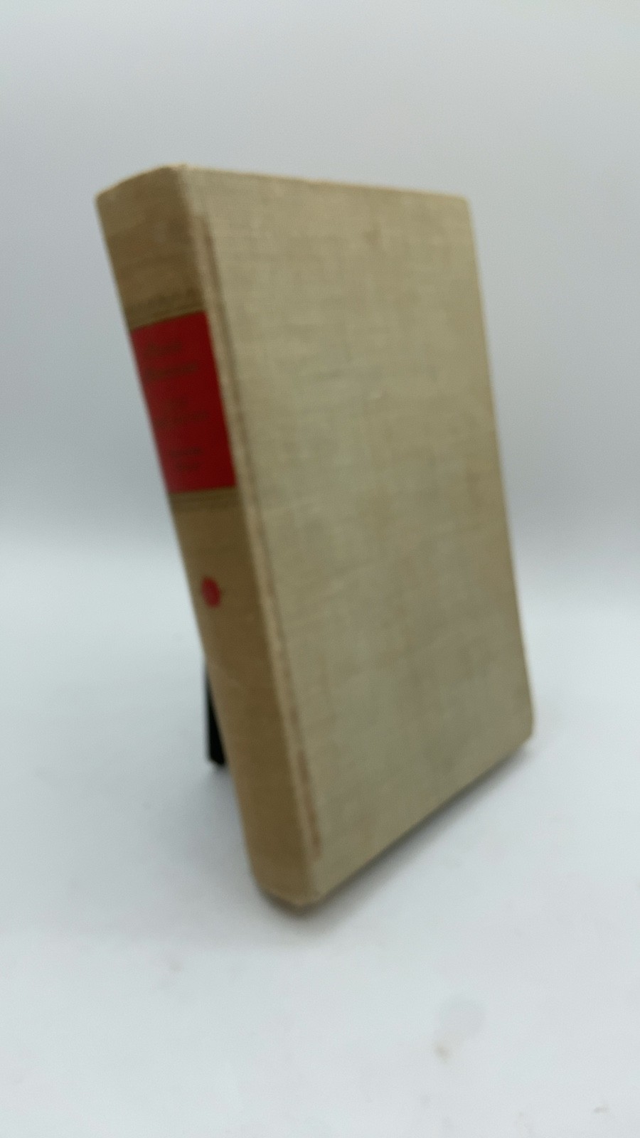 Anna Karenina Leo Tolstoy Hardcover 1939