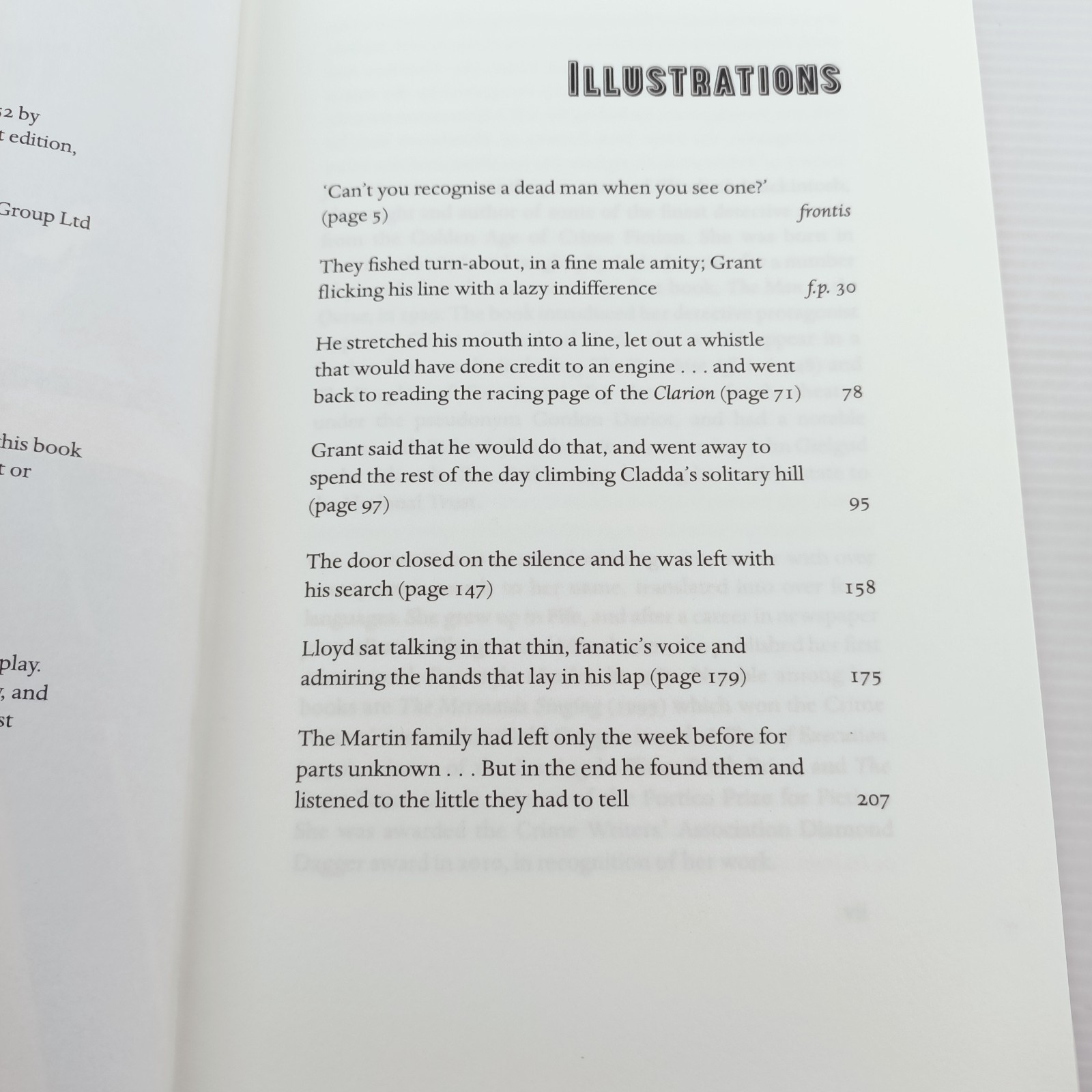 Josephine Tey The Singing Sands 2014 The Folio Society Fiction Hardcover Book