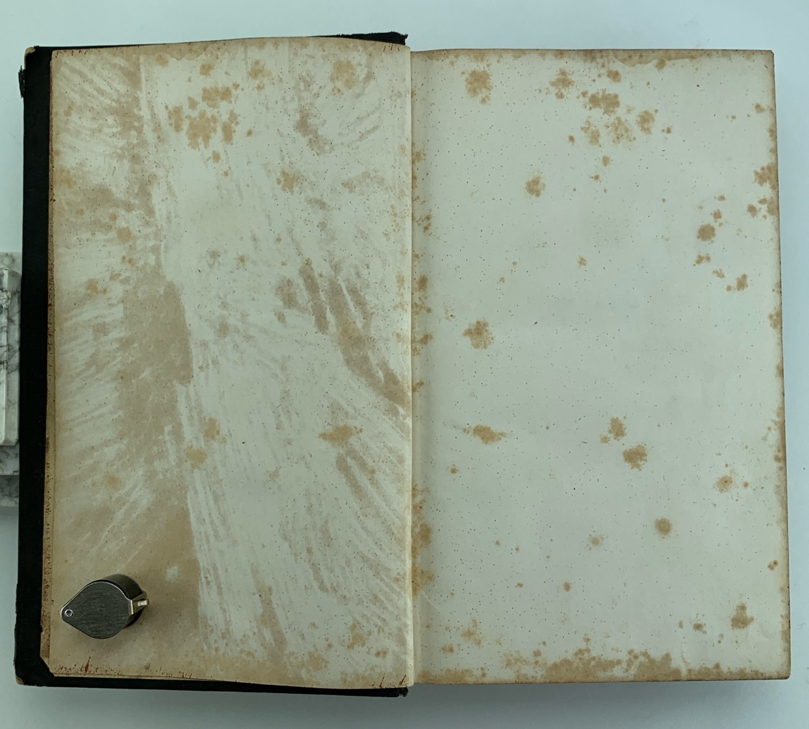 Young’s History of Mexico 1847 With Both Folded Maps Attached RARE Philip Young