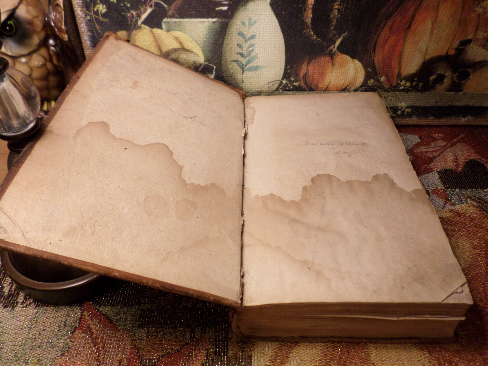 Authentic Narrative of the Loss of the American Brig Commerce 1818 James Riley