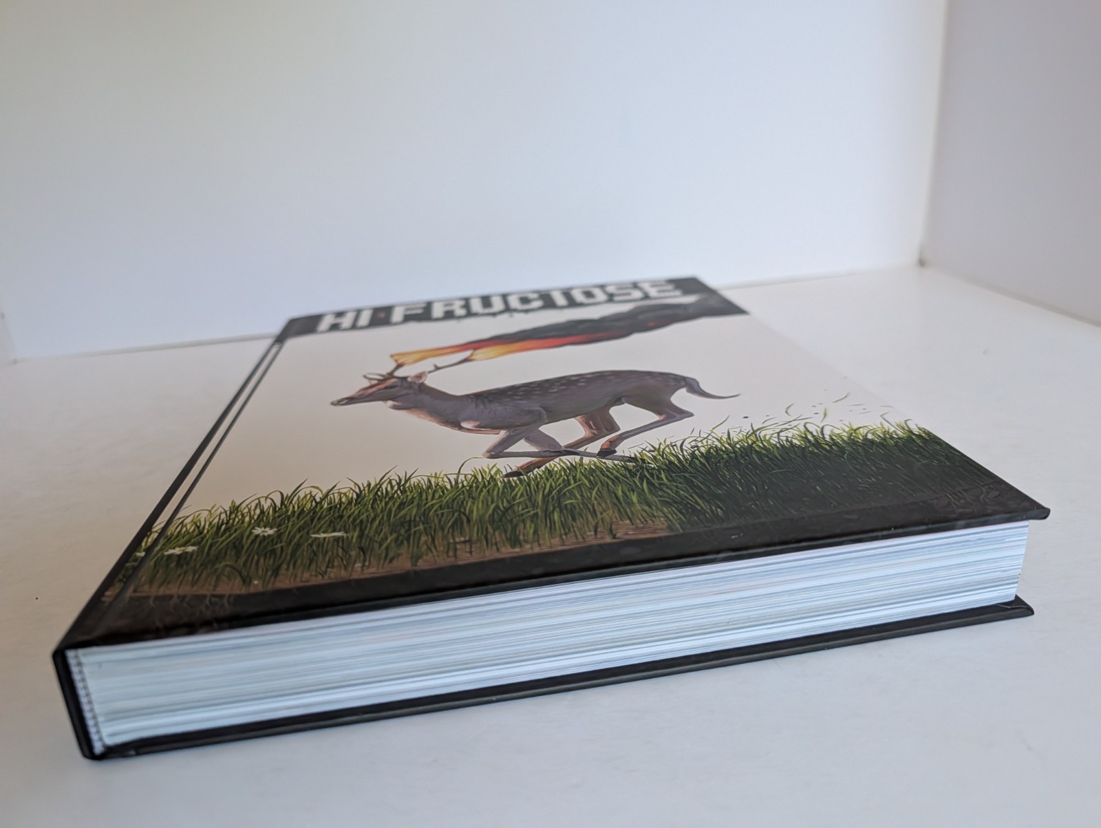 Hi-Fructose Collected Edition Volume 3 Contemporary Art Fantasy