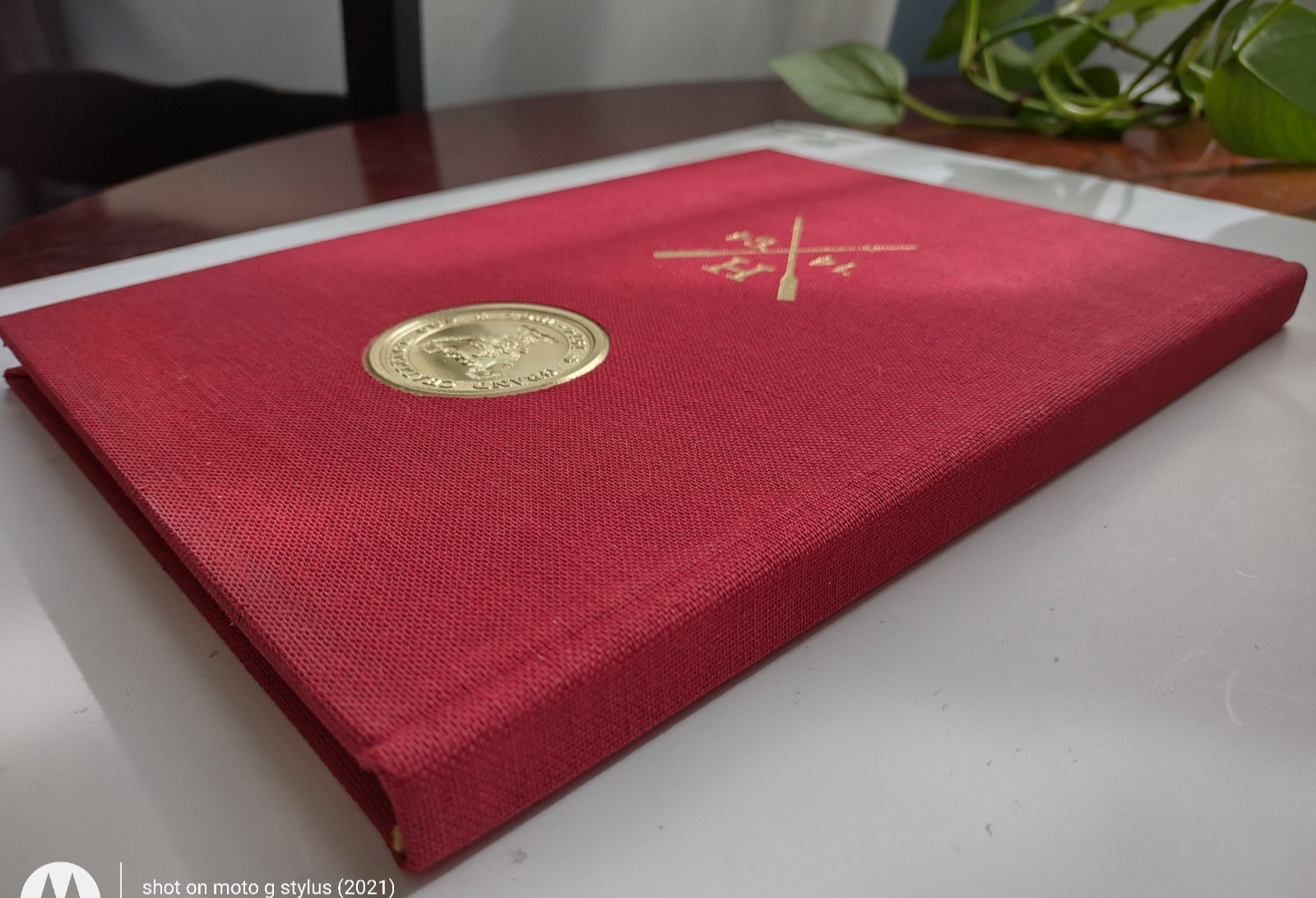 THE HENLEY ROYAL REGATTA, 1914-1964 John William MIDDENDORF (Ed.) HC #201/1000