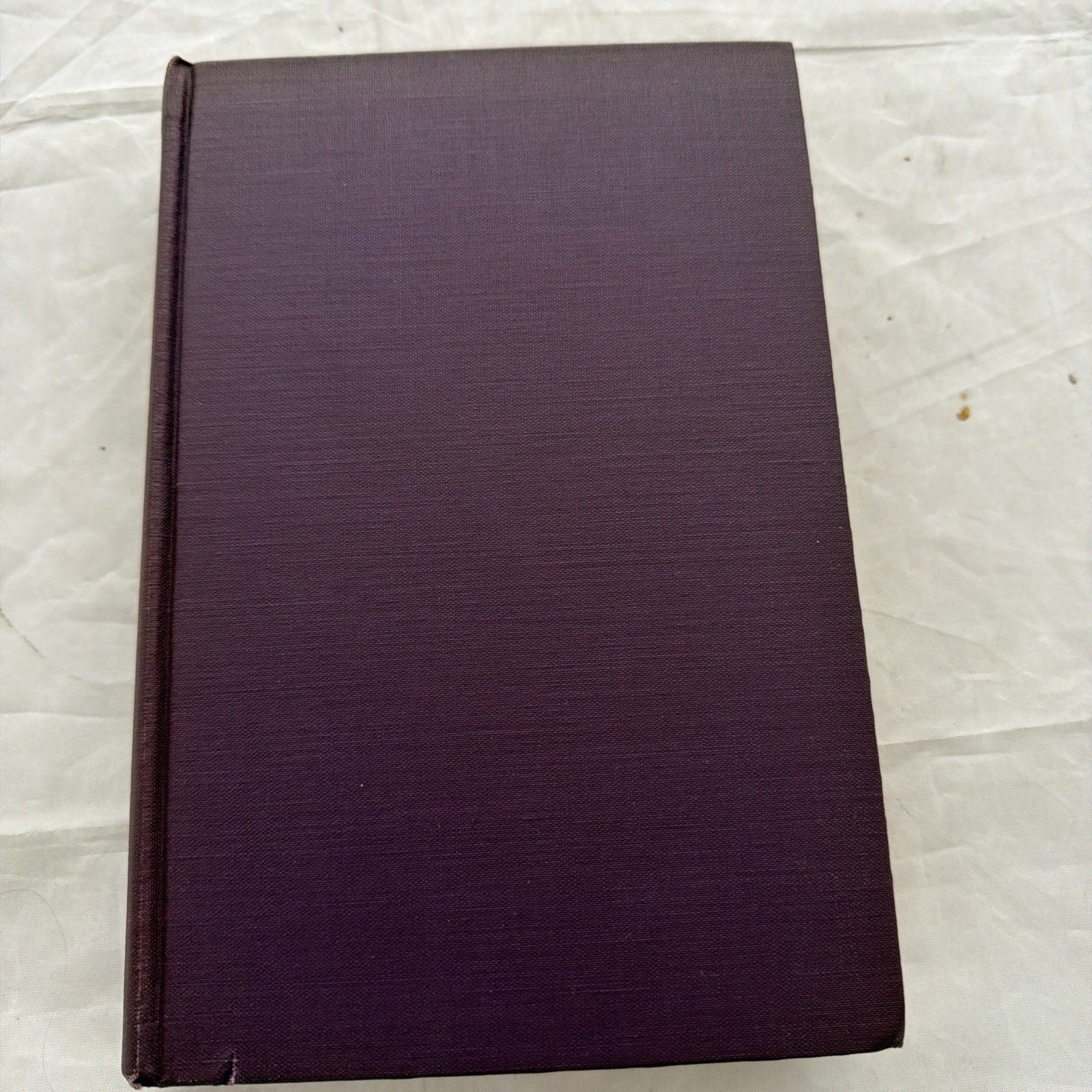 None But The Lonely Heart by Richard Llewellyn, 1943, First Printing, HC