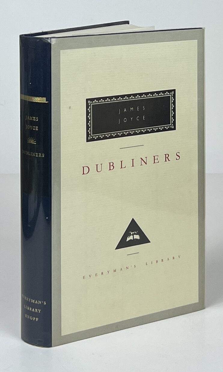 James Joyce / Dubliners 1st Edition 1991
