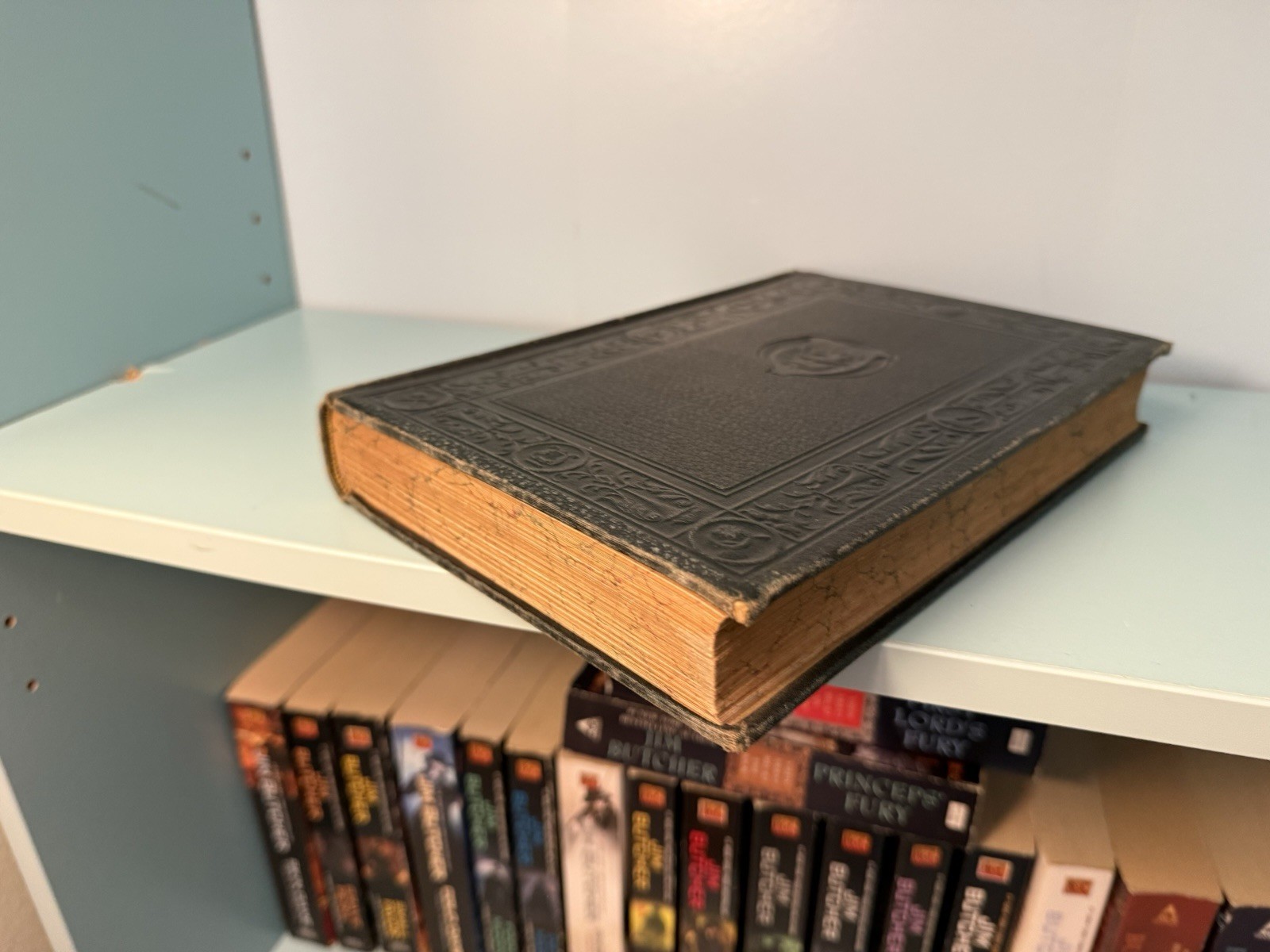 The Source Book Encyclopedia – 1924 – Complete Set – Volumes 1-10