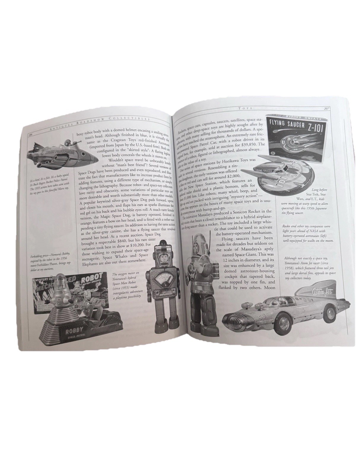 Antiques Roadshow Collectibles The Complete Guide to Collecting 20thCentury Book