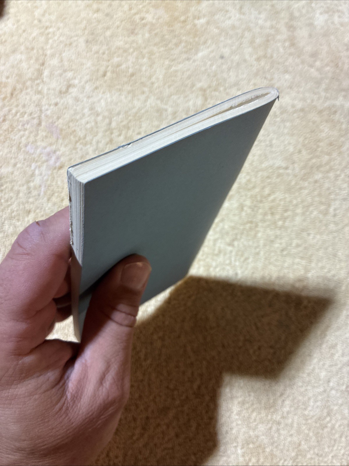 RARE – The Blue Book : Mardi Gras Edition. – (1963 / 9th Edition) Paperback