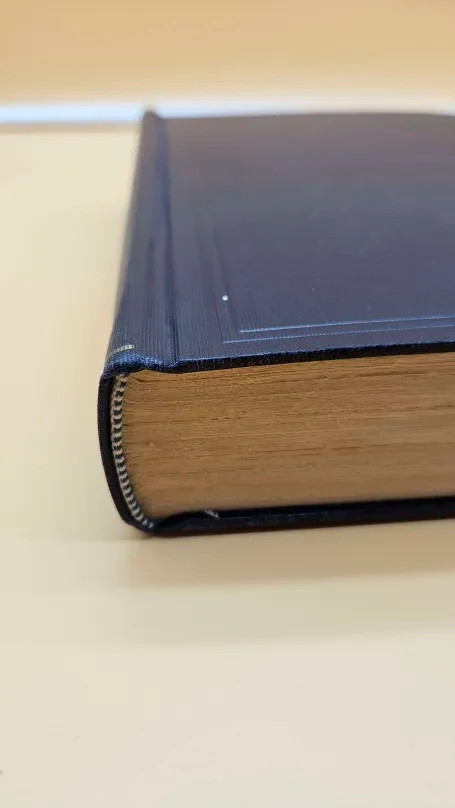 A History of Mediaeval Jewish Philosophy Husik 1946 Hardcover JPS Ex-Library