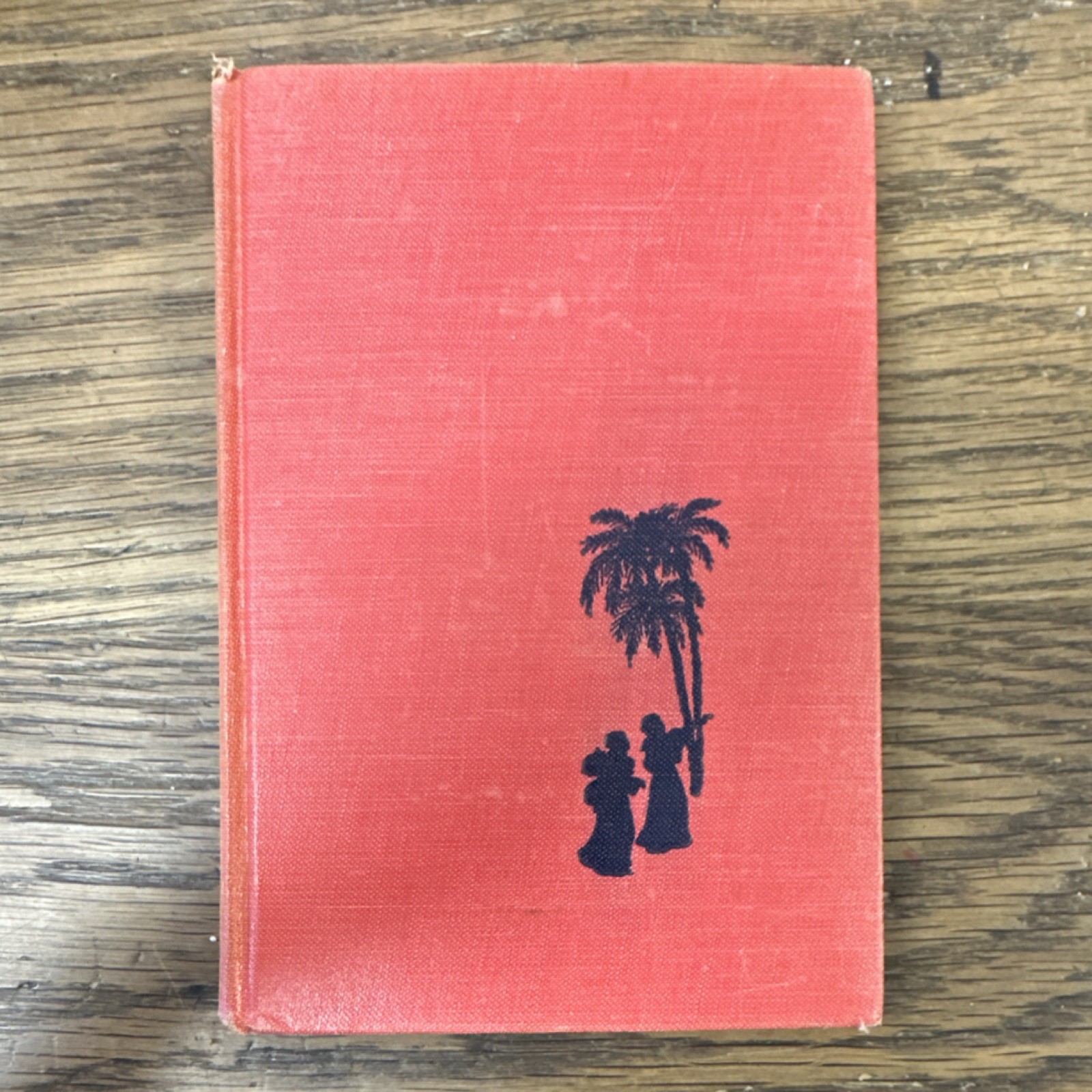 Gladys Malvern The Foreigner 1954 Cloth 1st Edition Illustrated Longmans Green