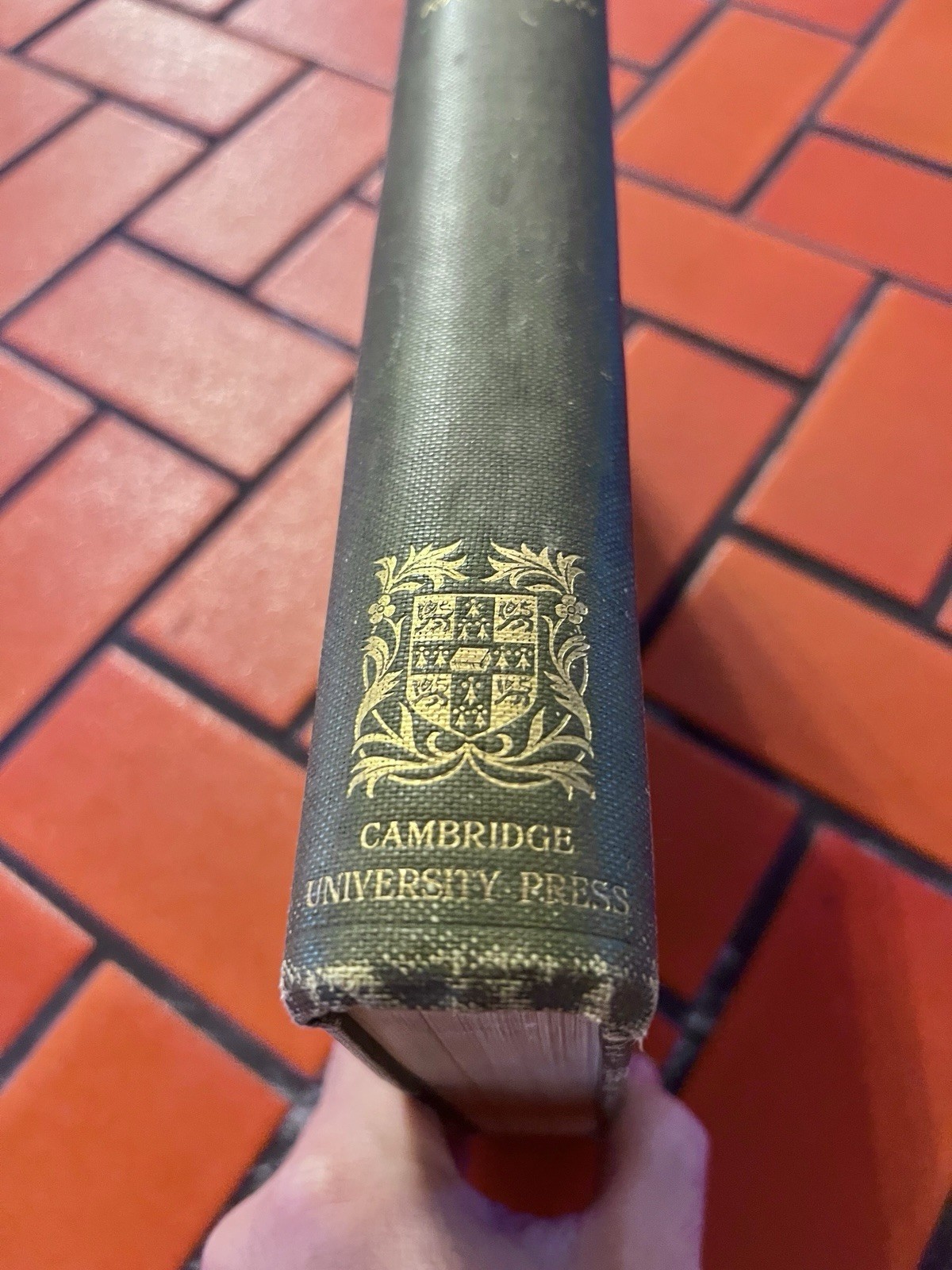 1913 The Duab of Turkestan W. Rickmer Rickmers Illustrated 1st Edition With Maps