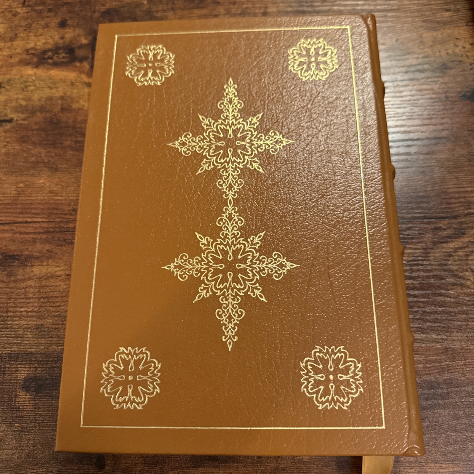 Easton Press Little Women by Louisa May Alcott 1976 100 Greatest Books