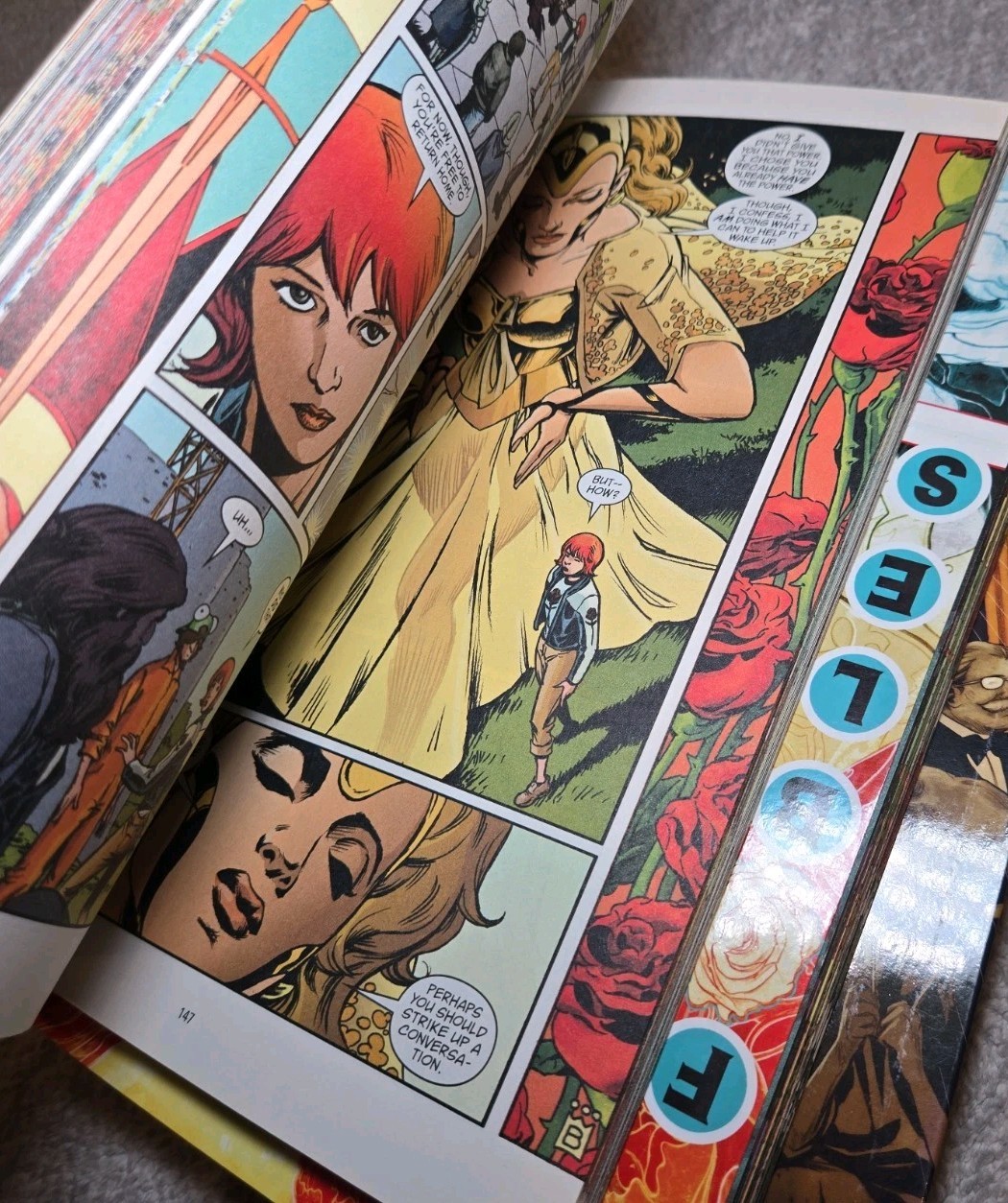 FABLES Graphic Novel TPB Complete Set Vol 1-22 DC/Vertigo Comics + 1 Bonus Books