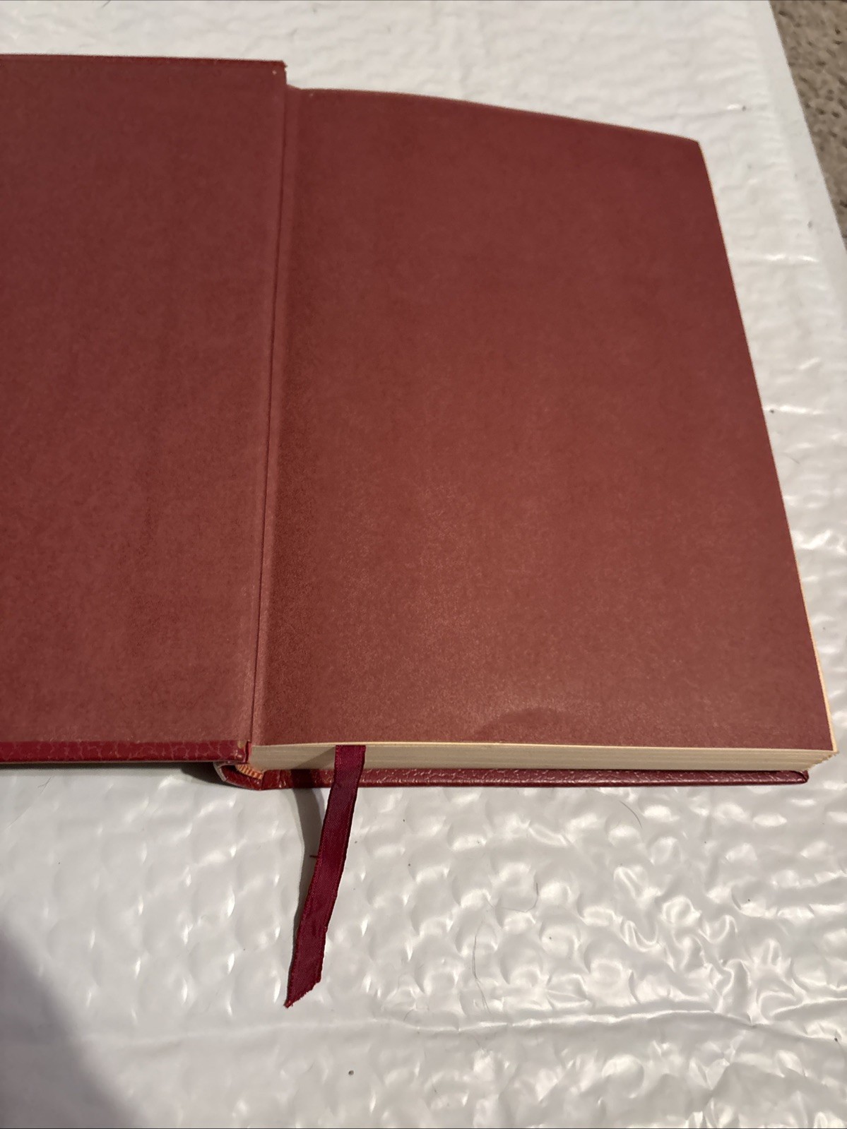Three Short Novels of Dostoevsky International Collectors Library 1960 Hardcover