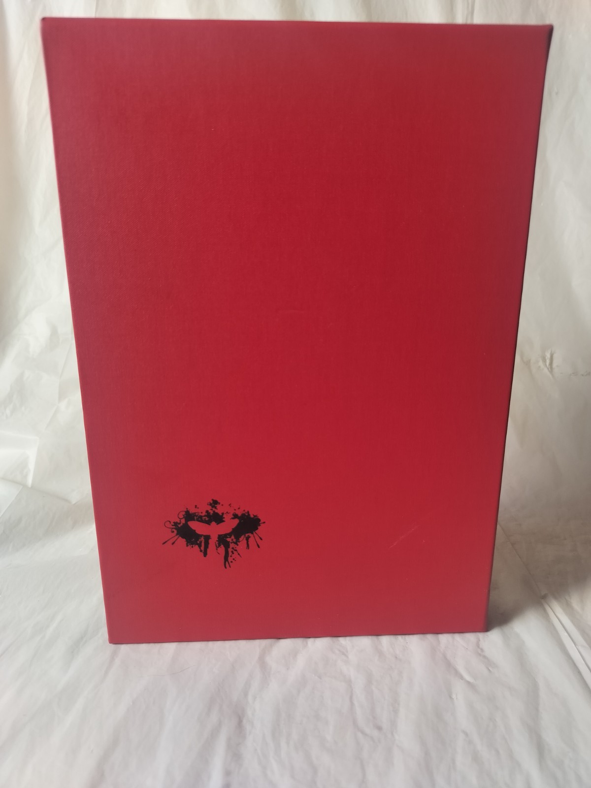 Subterranean Press Limited First Edition Silence Of The Lambs Signed By Artist