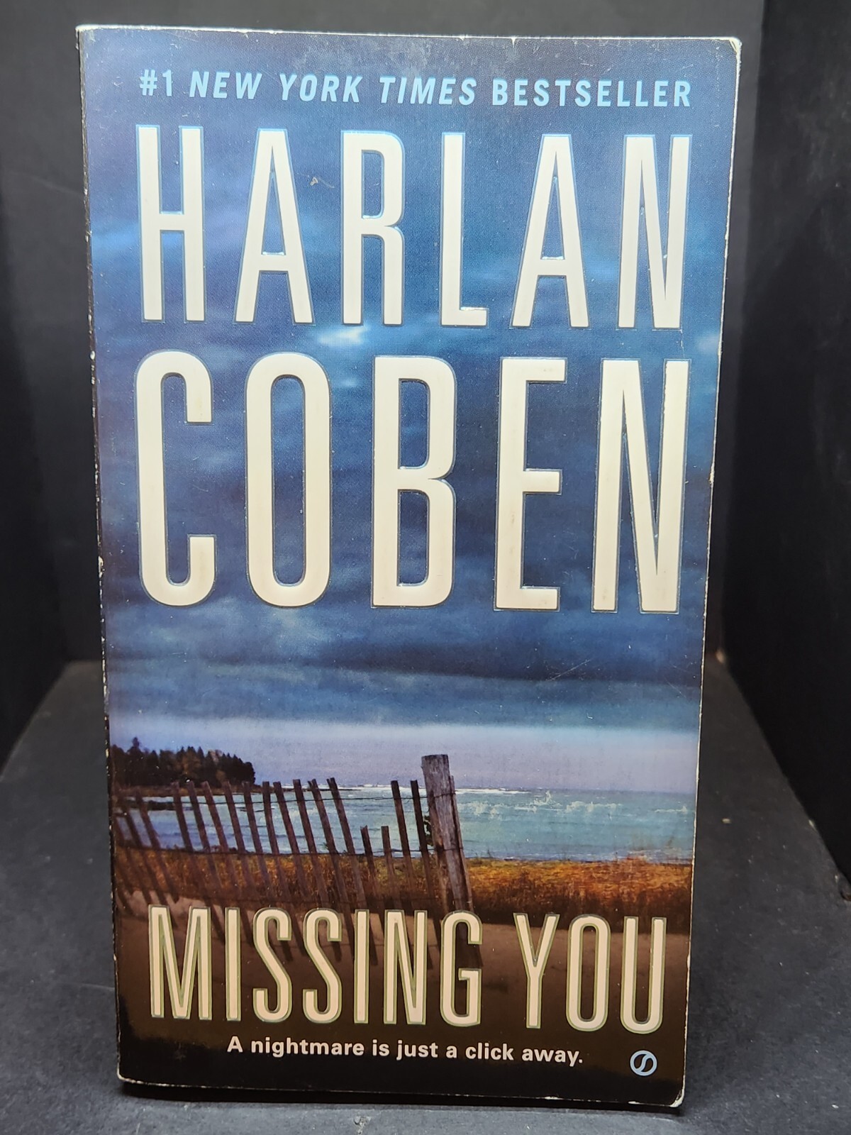 Missing You by Harlan Coben (2015, Mass Market)