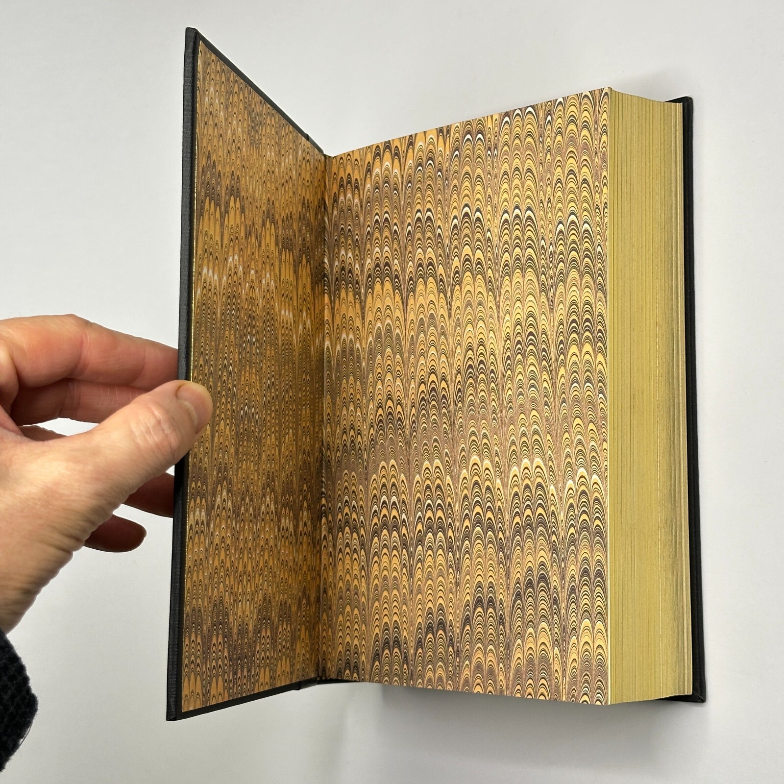 Notable Trials “The Lindbergh Kidnapping Case” (1989, Quarter Bound Leather)
