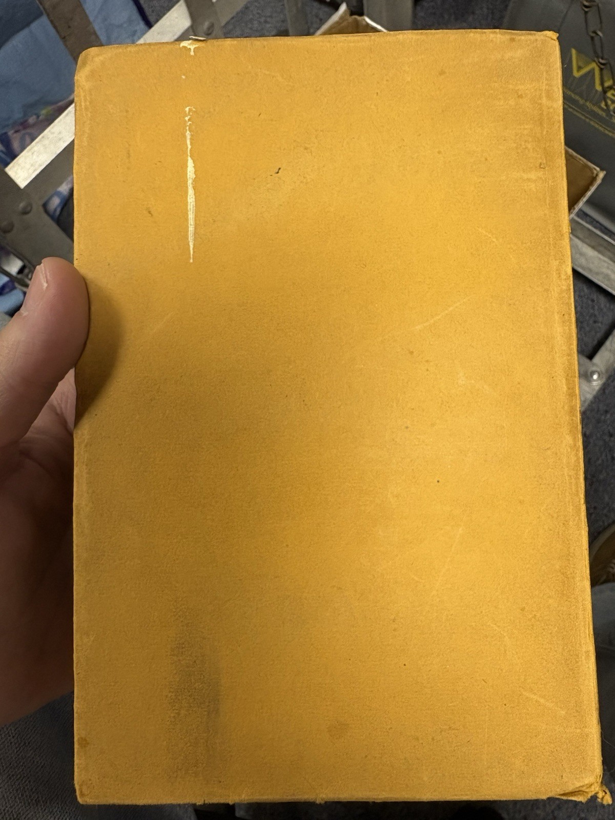 A Strange Love Escal-Vigor George Eekhoud Gay Romance Scarce 1909 Gutemberg Ltd