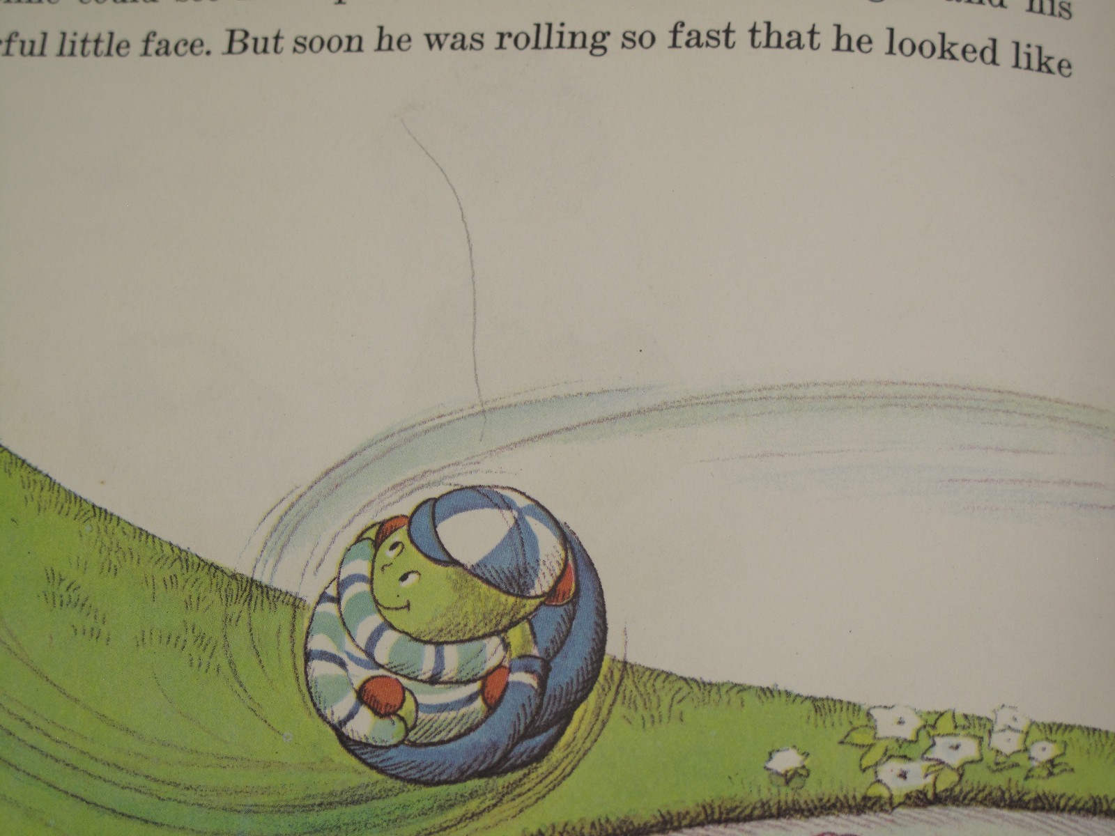 Jeremiah Octopus by Margaret Stone Zilboorg – 1962 – Hilary Knight Illustrations