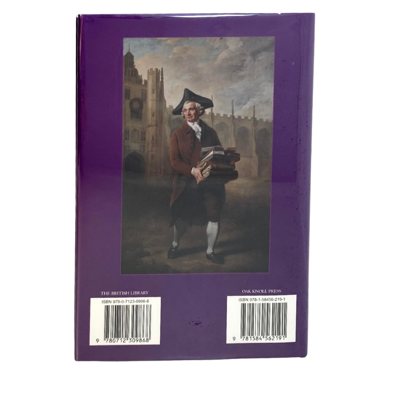Books on the Move: Tracking Copies through Collections and the Book Trade, 2007