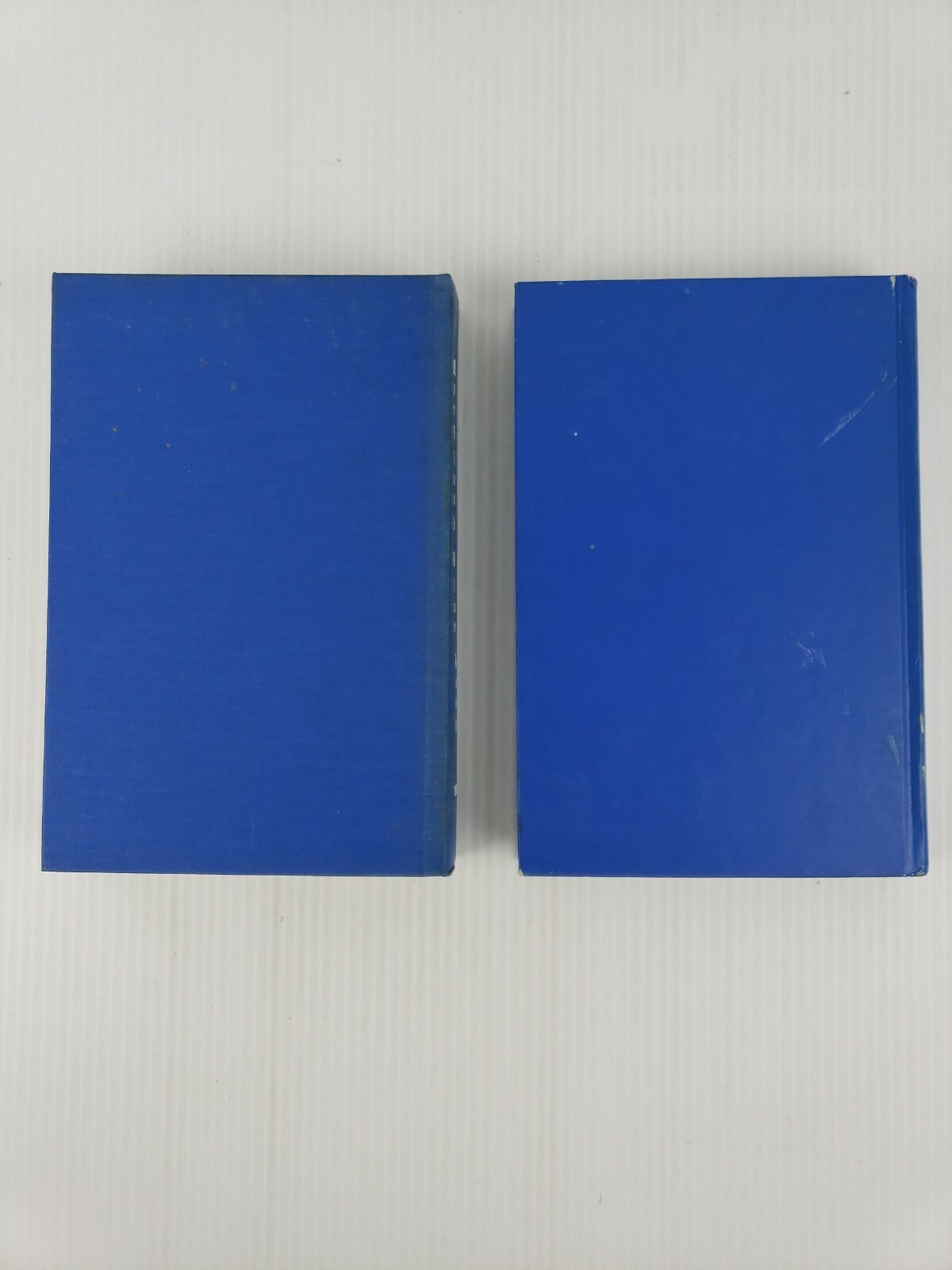 Maryland Society Register The Blue Book of Maryland (2 Books) 1980 & 1981 RARE