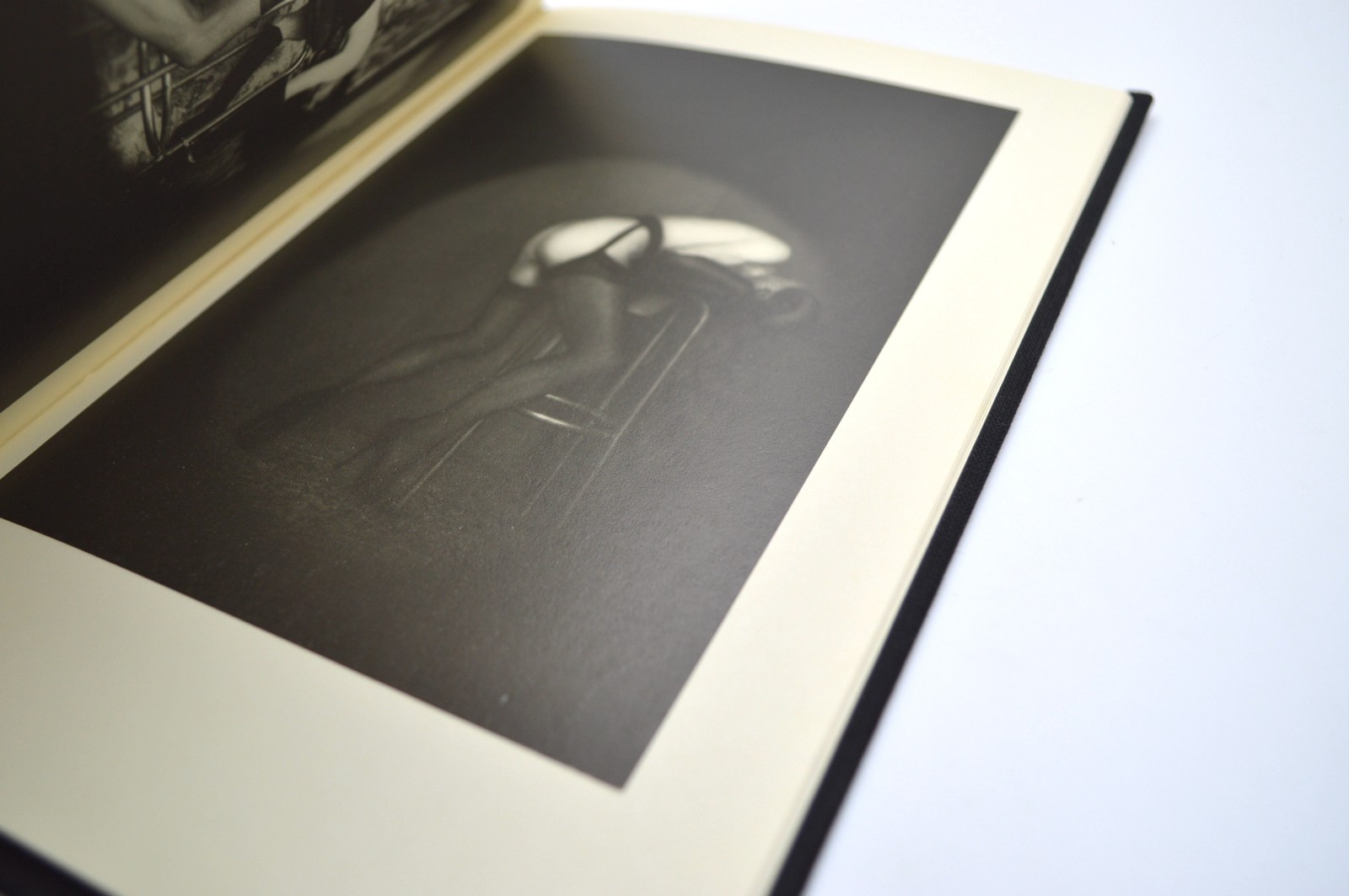 Molinier, Cent photographies érotiques, Images Obliques, Paris, 1979, HC