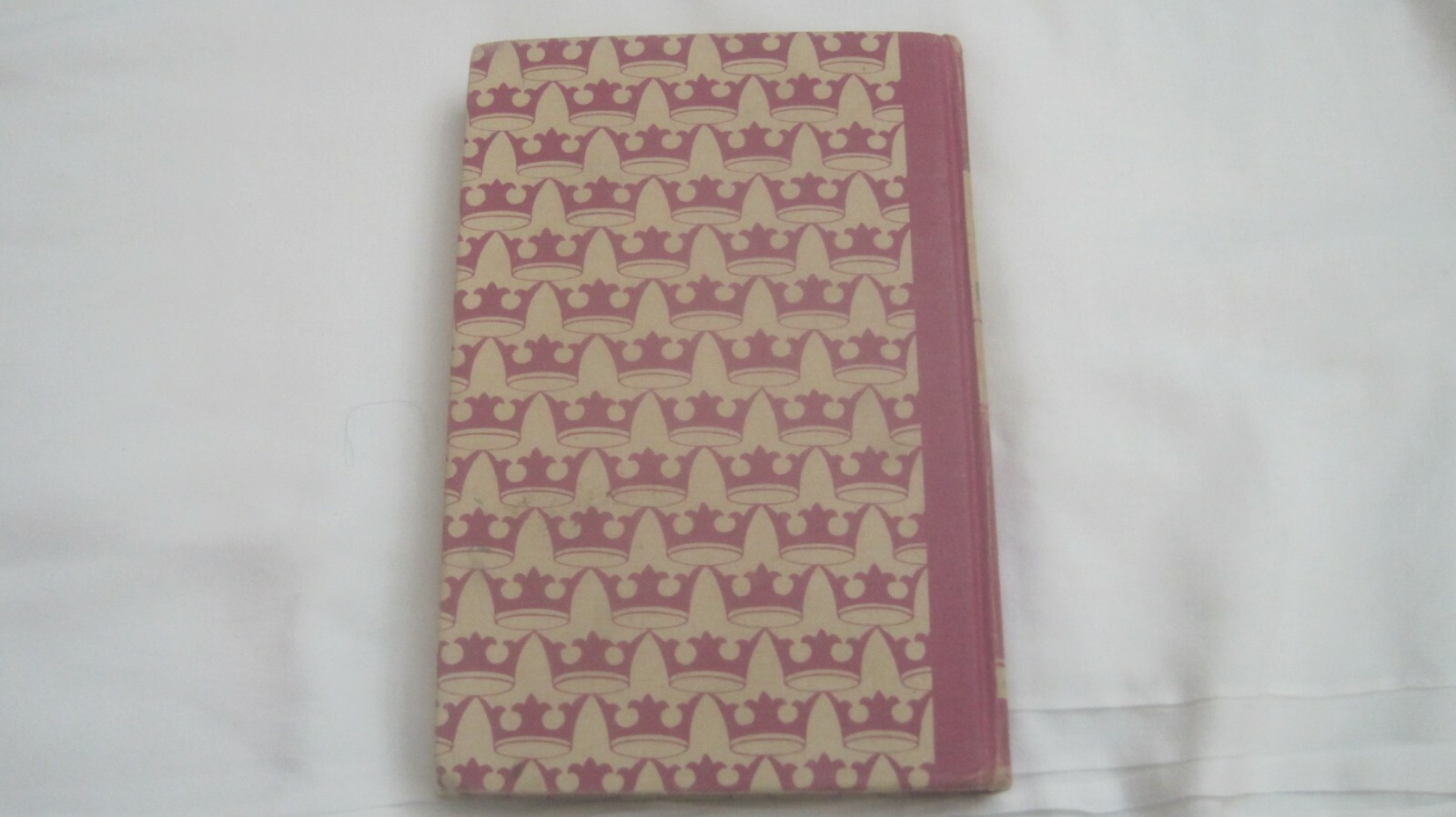 Book “The Little Lame Prince” by DINAH CRAIK, Illus. by Lucille Corcos NY 1948,
