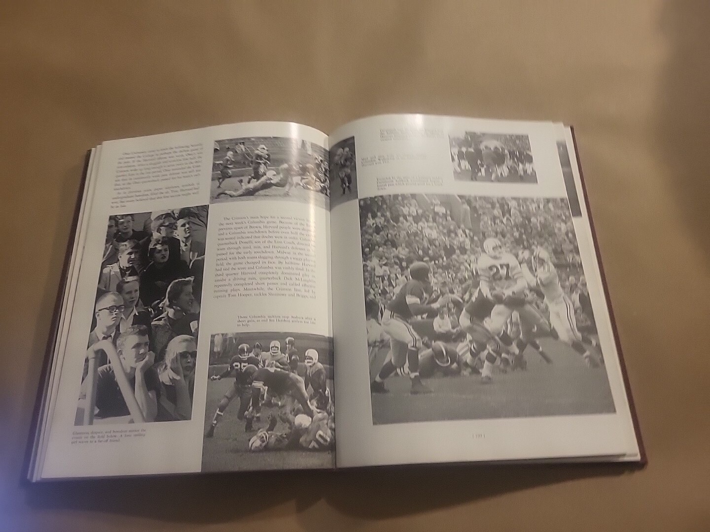 1958 Harvard Three Twenty Two (322), Harvard University – Cambridge MA Yearbook