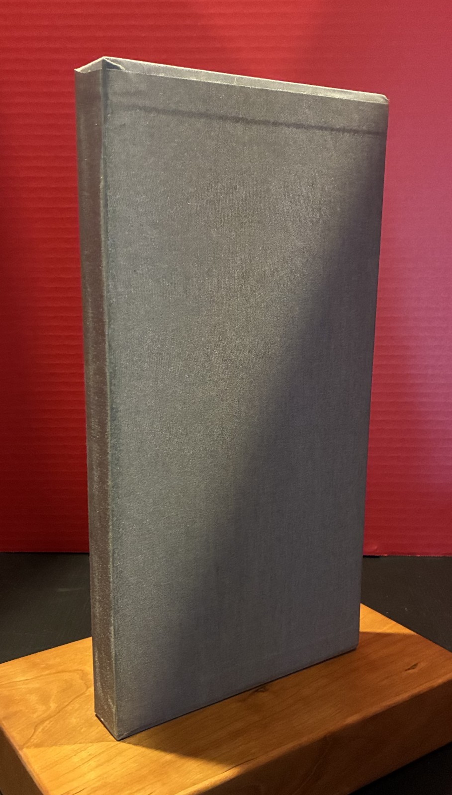 Dean Koontz Odd Hours Charnel House Slipcased Signed Limited #199/300 PERFECT!