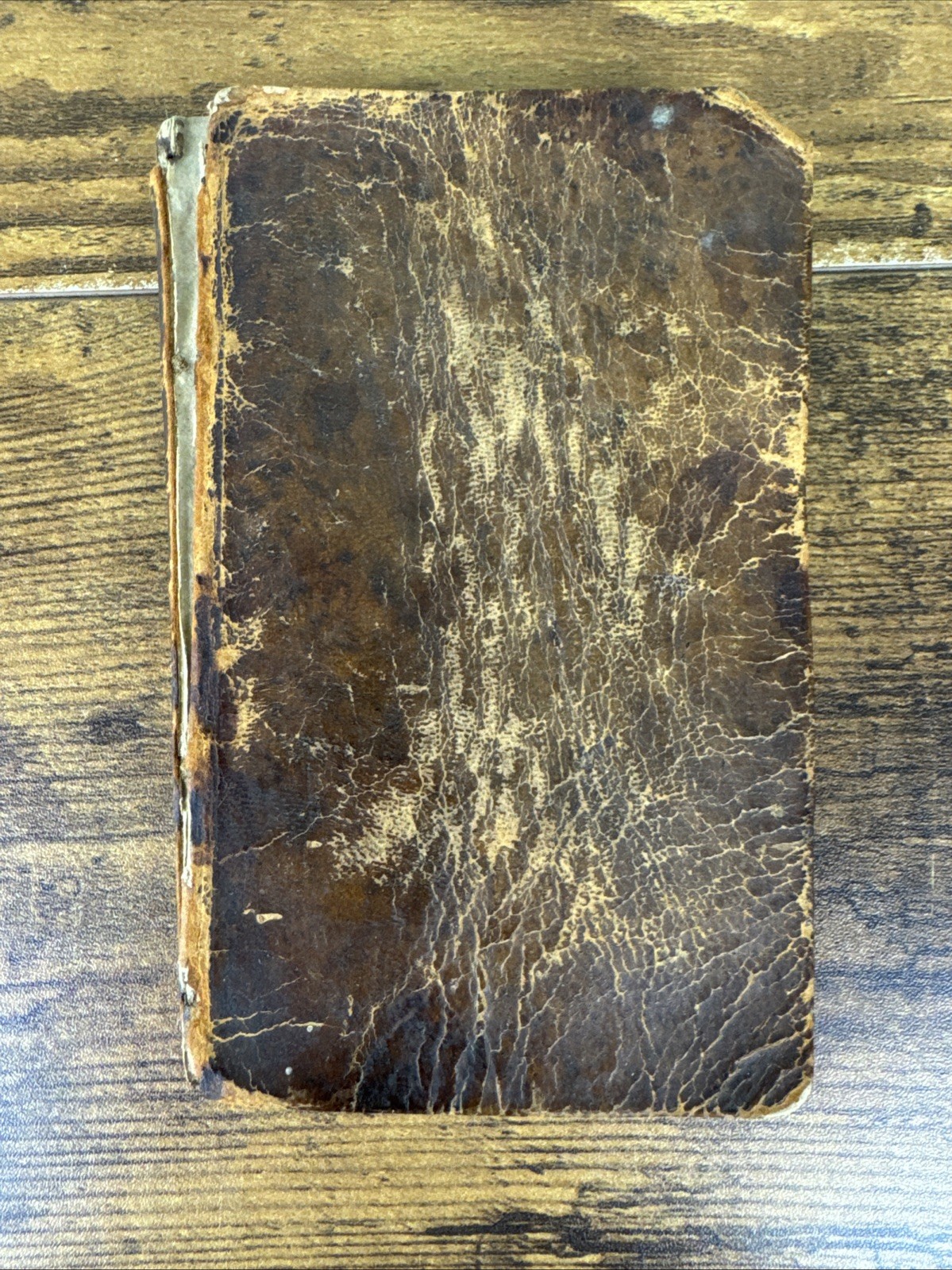 CONCISE HISTORY OF THE KETOCTON BAPTIST ASSOCIATION~WILLIAM FRISTOE 1808 1ST ED