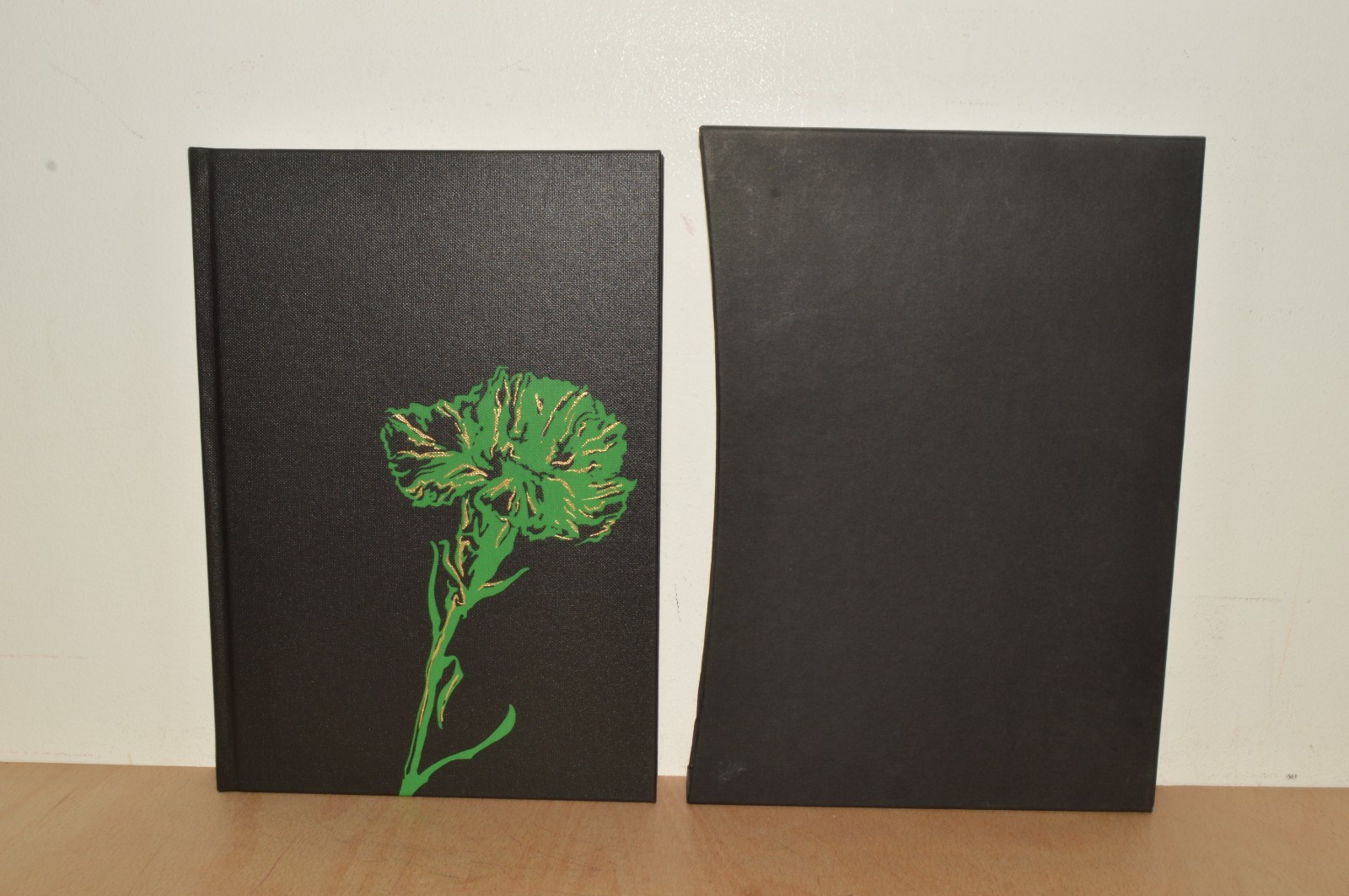 The Picture of Dorian Gray – Oscar Wilde – Folio Society (#H2)