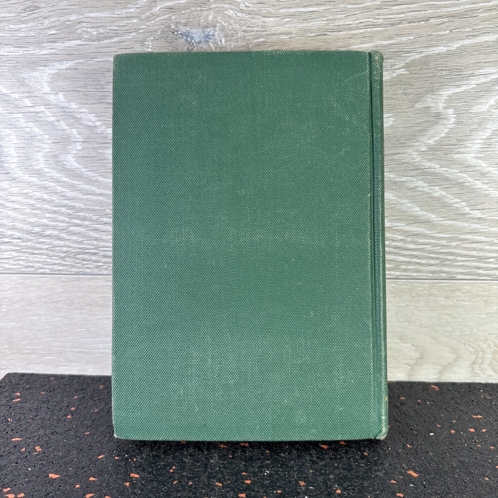 Antique Nero by Stephen Phillips 1906 Cloth Bound Hardcover Play Book Macmillan