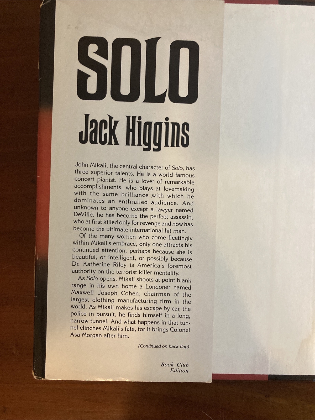 Lot Of 8 Jack Higgins Hardcover Books With DJ Some 1st Print action adventure