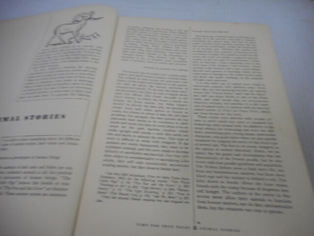 Time For True Tales Compiled By May Hill Arbuthnot Hardcover